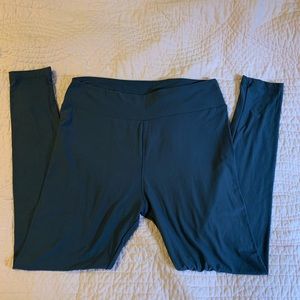 LuLaRoe TC Leggings